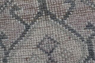 Faded Purple Runner Rug - Thumbnail