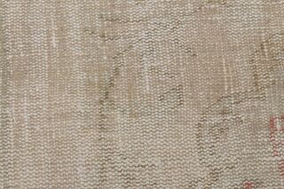 Antique Natural Runner - Thumbnail