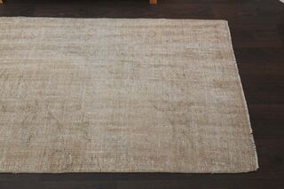 Washable Brown Runner - Thumbnail