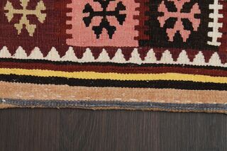 Navajo Vintage Kilim Runner - Thumbnail