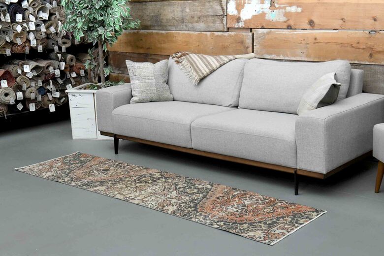 Short Anatolian Vintage Runner