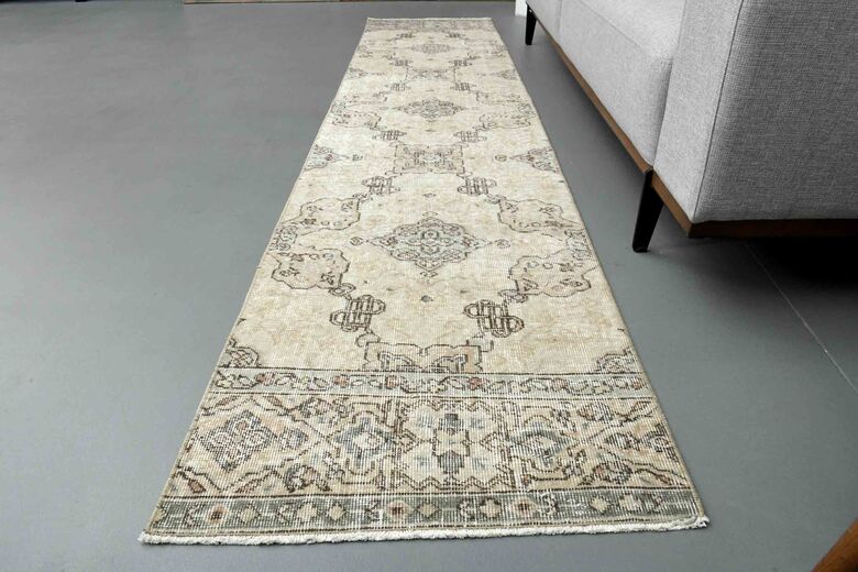 2x10, Home Decor Idea Oushak Runner Rug