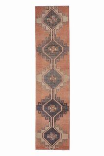 3x11 ft, Hallway Decor Runner - Thumbnail