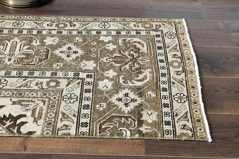 Oriental Vintage Runner