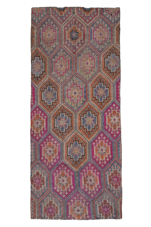 4x10, Hallway Vintage Runner