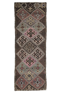 Vintage Home Decor Kilim Runner - Thumbnail