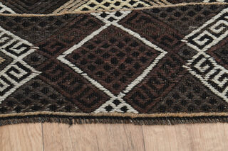 Vintage Home Decor Kilim Runner - Thumbnail