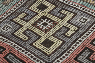 Vintage Home Decor Kilim Runner - Thumbnail