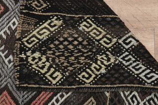 Vintage Home Decor Kilim Runner - Thumbnail