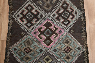 Vintage Home Decor Kilim Runner - Thumbnail