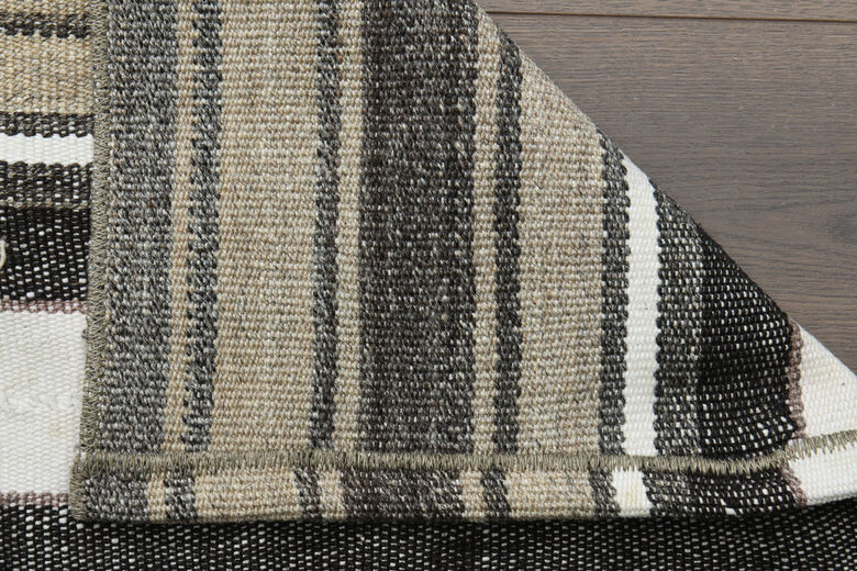 2x9, Boho Decor Turkish Kilim Runner