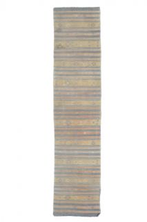 Vintage Runner Rug - 22867 - Thumbnail