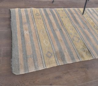 Vintage Runner Rug - 22867 - Thumbnail