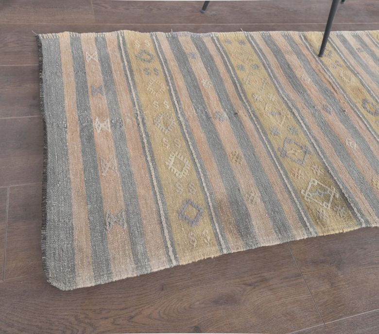 Vintage Runner Rug - 22867