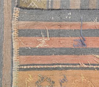 Vintage Runner Rug - 22867 - Thumbnail