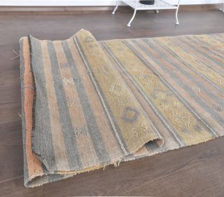 Vintage Runner Rug - 22867 - Thumbnail