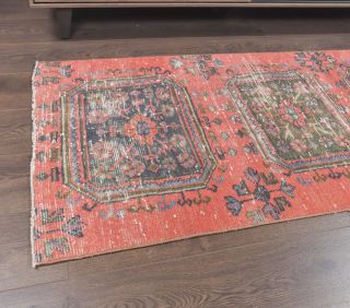 Vintage Runner Rug - 23887 - Thumbnail