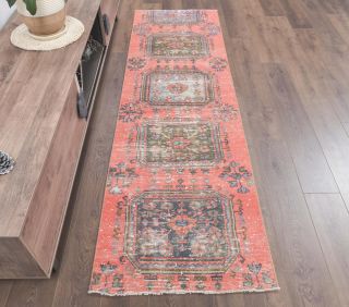 Vintage Runner Rug - 23887 - Thumbnail