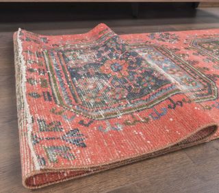 Vintage Runner Rug - 23887 - Thumbnail