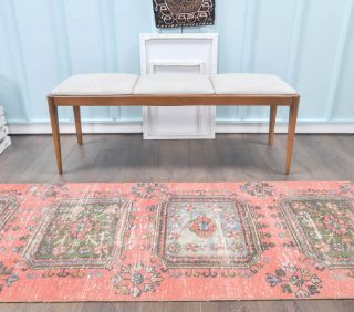 Vintage Runner Rug - 23887 - Thumbnail