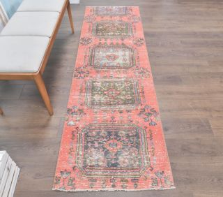 Vintage Runner Rug - 23887 - Thumbnail