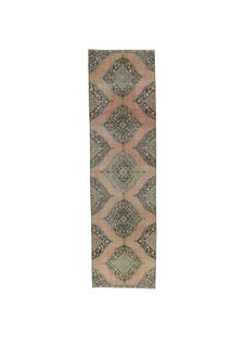 Vintage Runner Rug - 24361 - Thumbnail