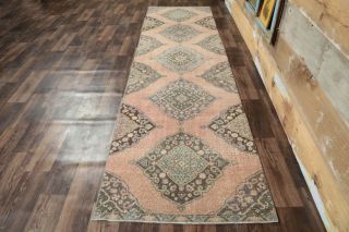 Vintage Runner Rug - 24361 - Thumbnail