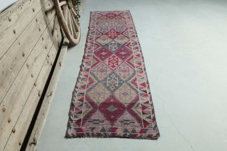 Vintage Runner Rug