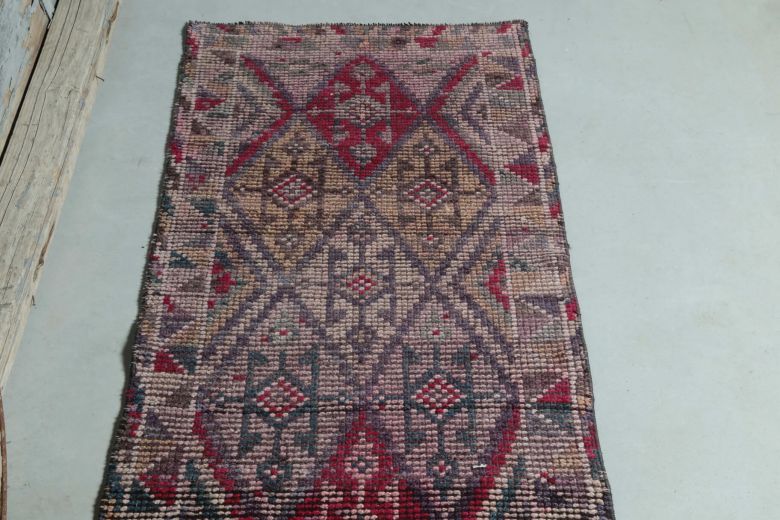 Vintage Runner Rug