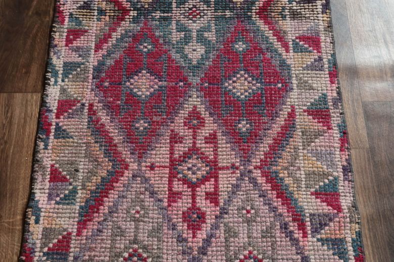 Vintage Runner Rug