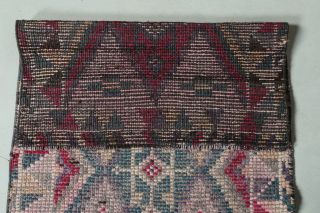 Vintage Runner Rug - Thumbnail