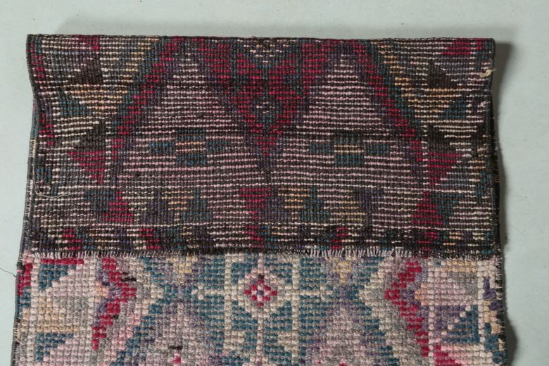 Vintage Runner Rug