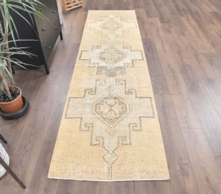 Vintage Runner Rug - Thumbnail