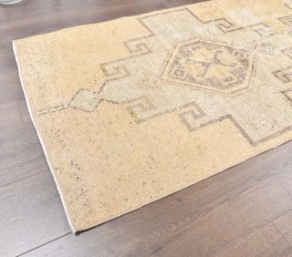 Vintage Runner Rug - Thumbnail