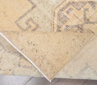 Vintage Runner Rug - Thumbnail