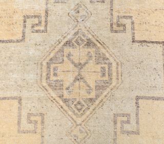 Vintage Runner Rug - Thumbnail