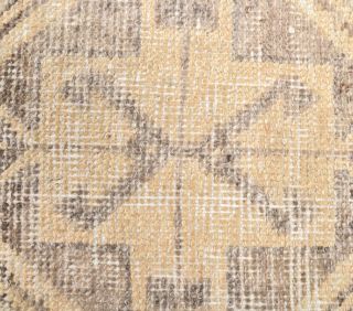 Vintage Runner Rug - Thumbnail