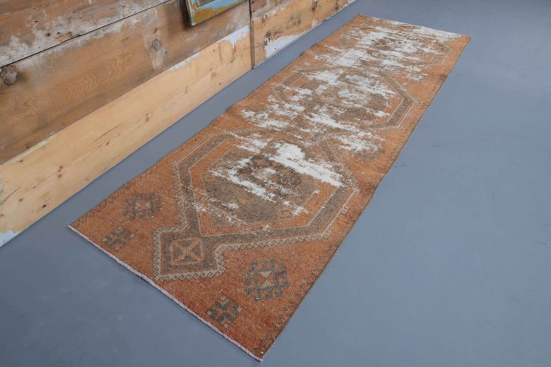 Vintage Runner Rug