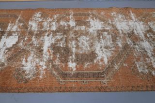 Vintage Runner Rug - Thumbnail