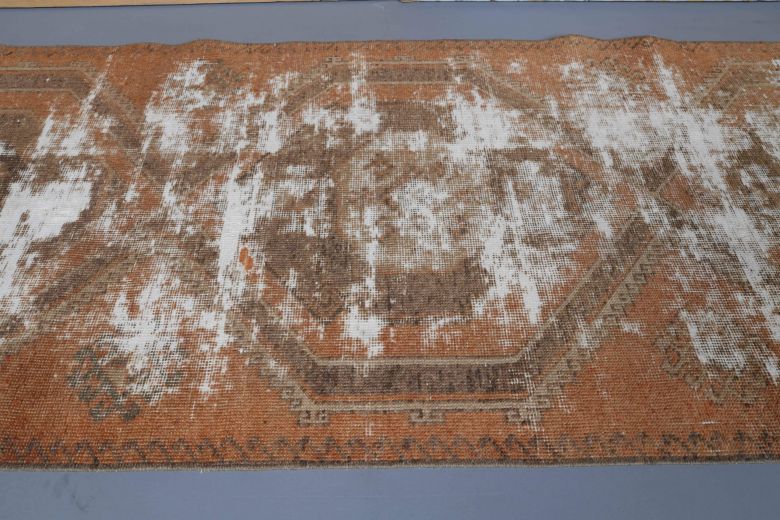 Vintage Runner Rug