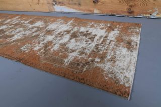 Vintage Runner Rug - Thumbnail