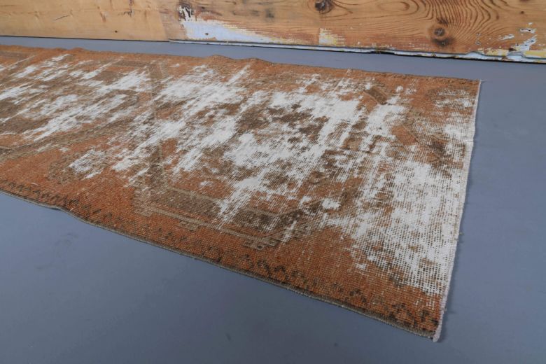 Vintage Runner Rug