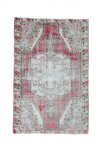 Vintage Area Rug - Thumbnail