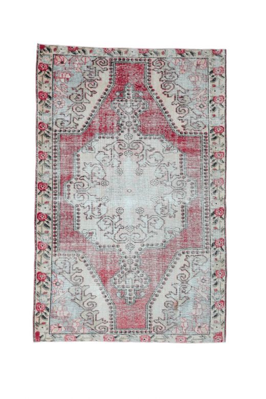 Vintage Area Rug