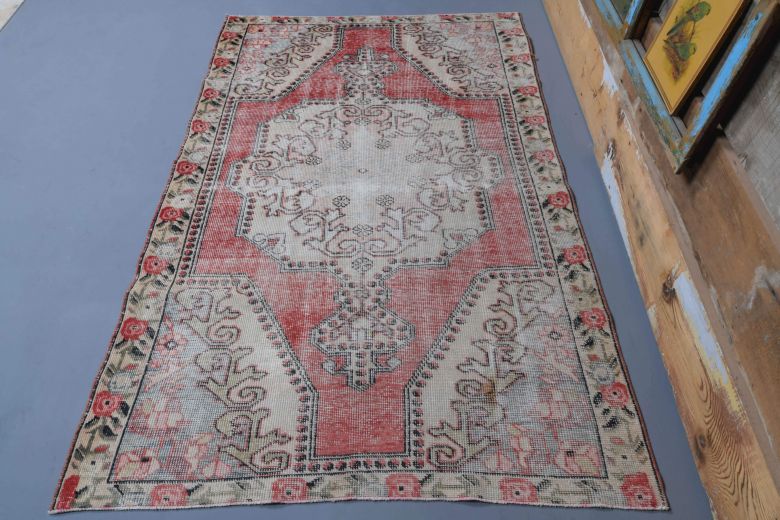 Vintage Area Rug