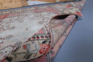 Vintage Area Rug - Thumbnail