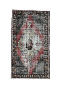 Vintage Area Rug - Thumbnail