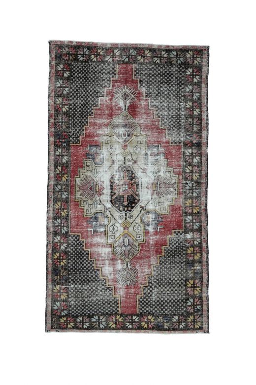 Vintage Area Rug