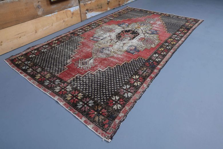 Vintage Area Rug