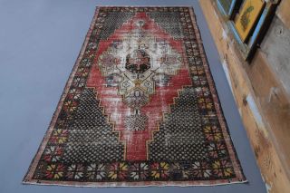 Vintage Area Rug - Thumbnail